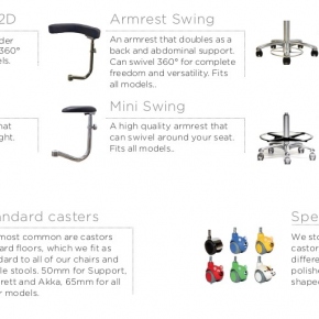 accessories